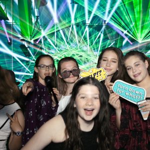2018-05-12 NYX Events - Madeleine's Bat Mitzvah Greenscreen (16)