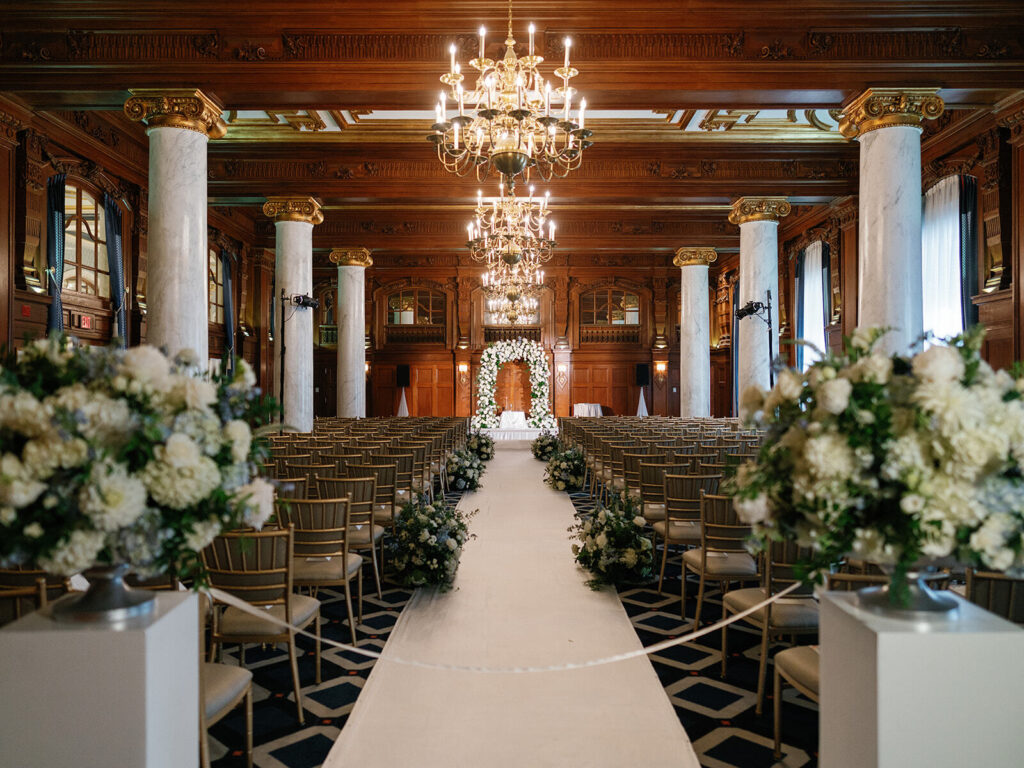DC Wedding Planning Guide: 12 to 18 Month Checklist
