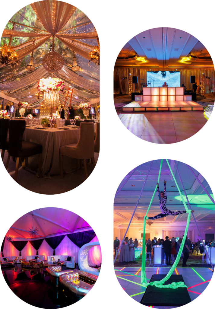 Top-Tier Corporate Event Production & DJs in Rockville, MD - NYX Events