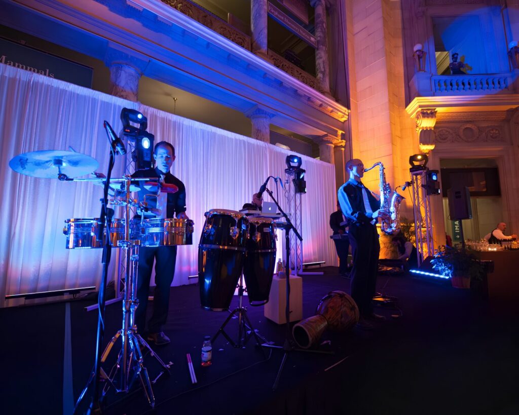 the NYX live advantage!