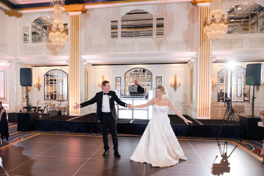 Cool weddings for cool couples