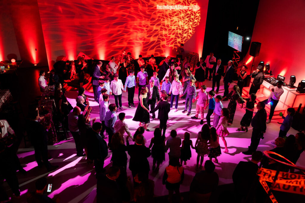Washington Event Production Companies You Need to Check Out