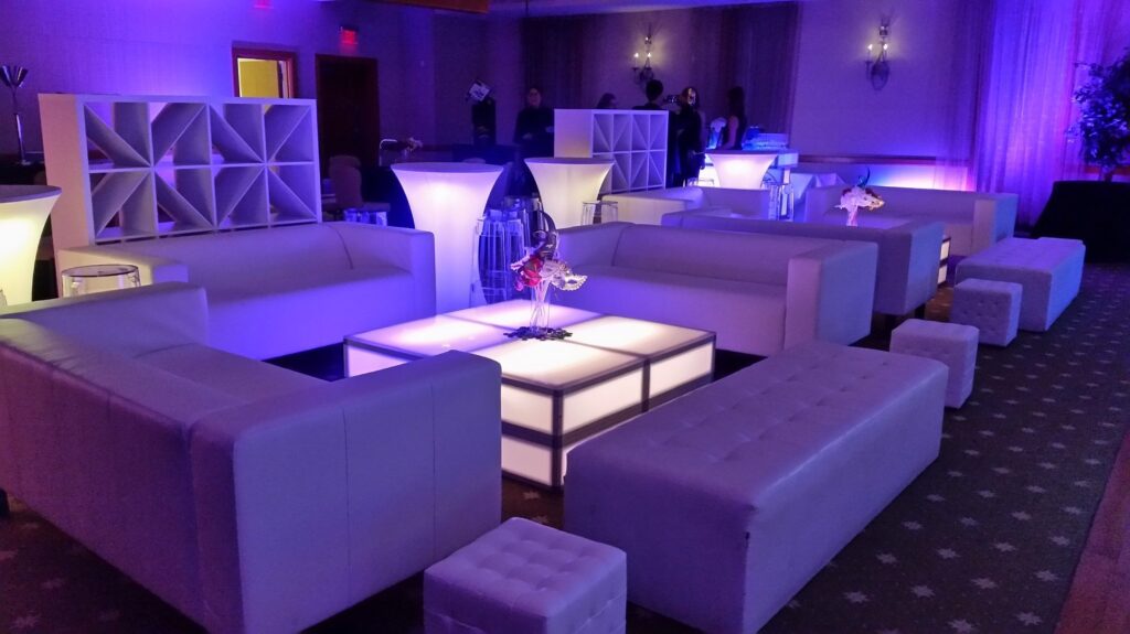 Transforming Ballrooms