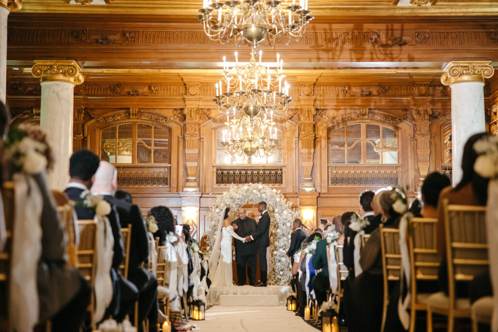 NYX Events wedding venues