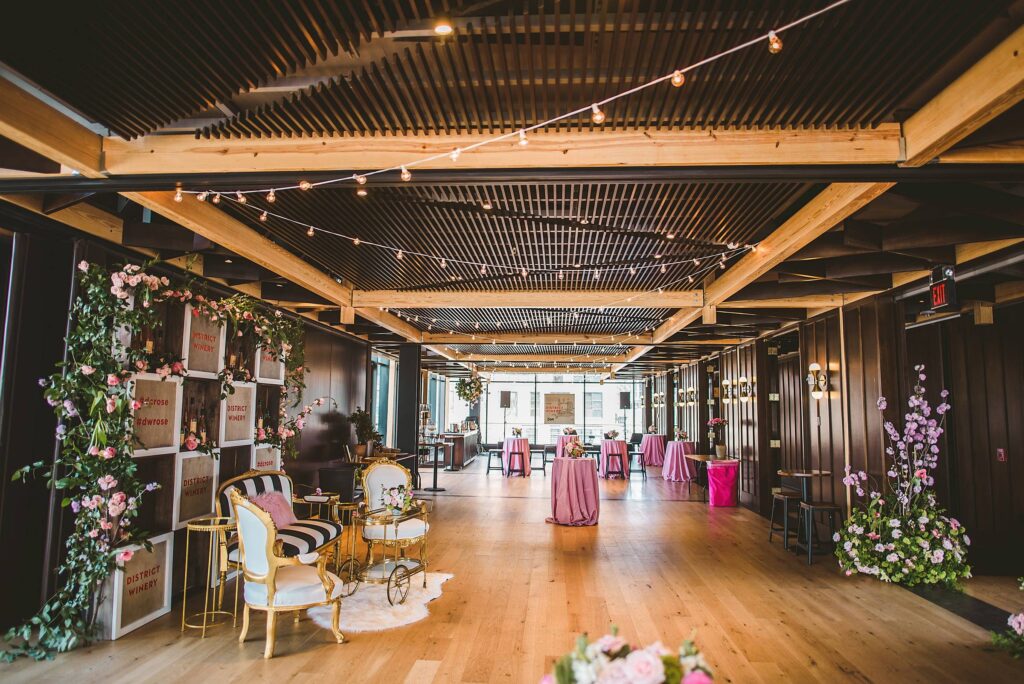 District Winery