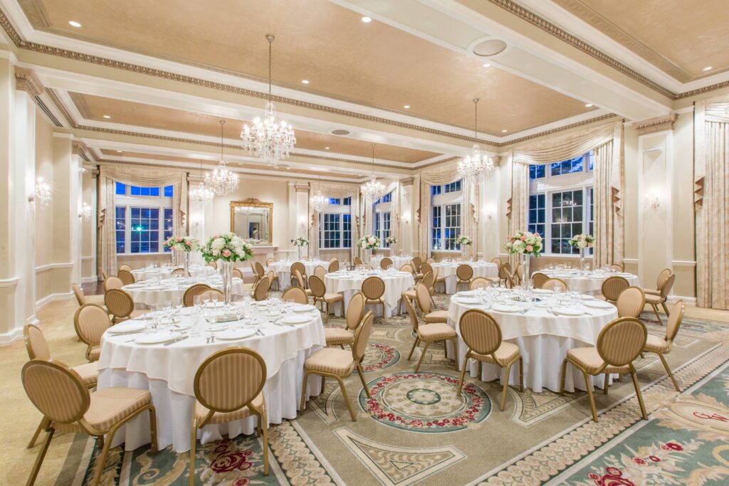 The George Washington Hotel