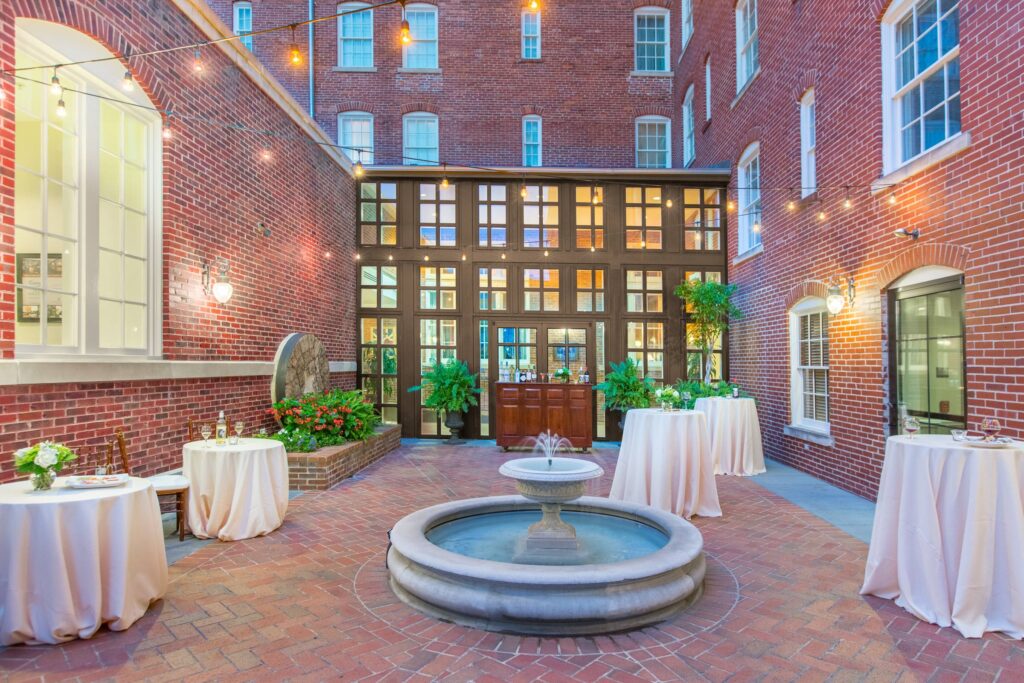 The George Washington Hotel